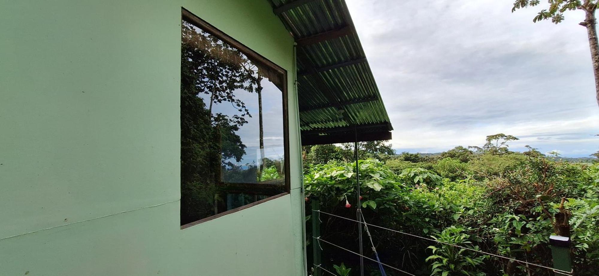 Monteverde Cecropia Paradise Номер фото